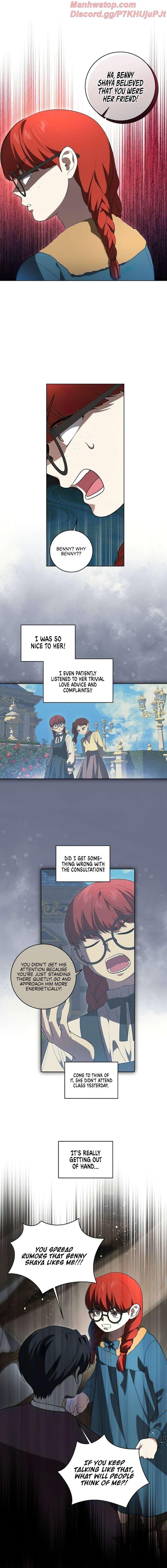 Read The Price Is Your Everything Manga Online