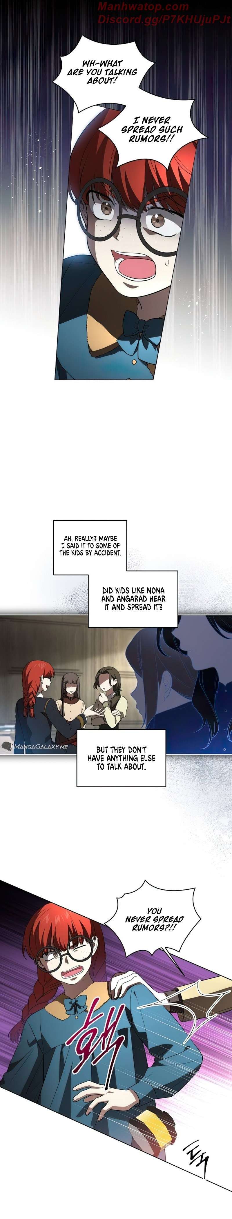 Read The Price Is Your Everything Manga Online