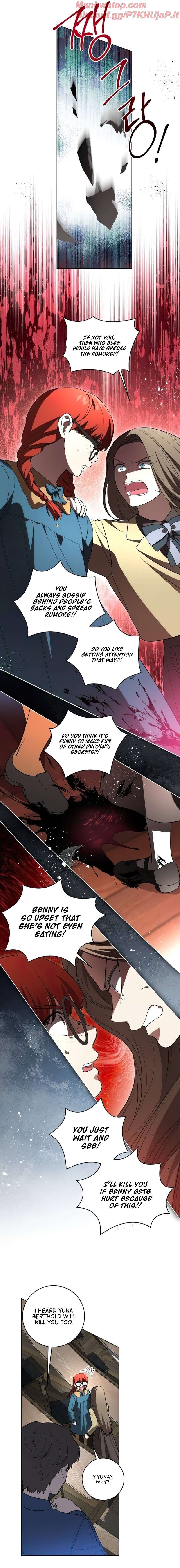 Read The Price Is Your Everything Manga Online