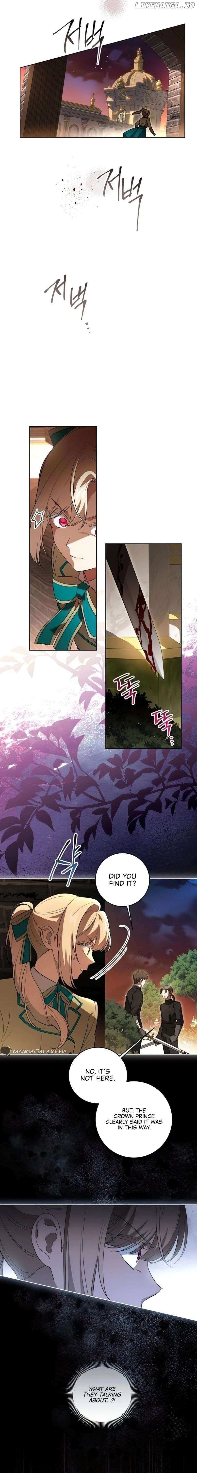 Read The Price Is Your Everything Manga Online