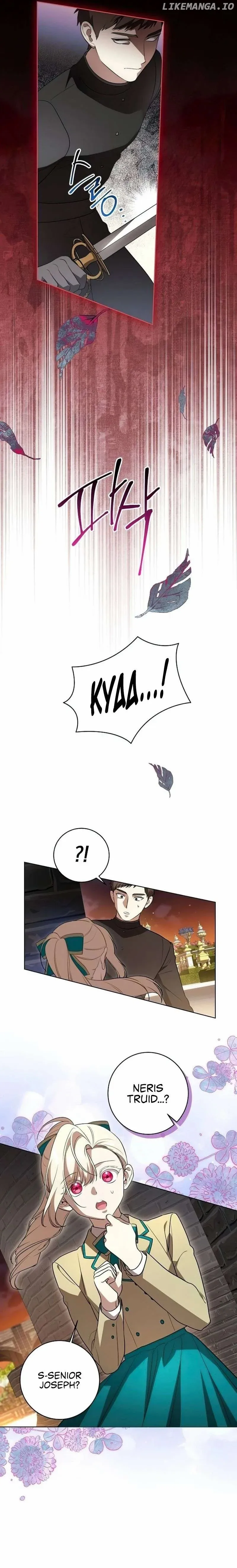 Read The Price Is Your Everything Manga Online
