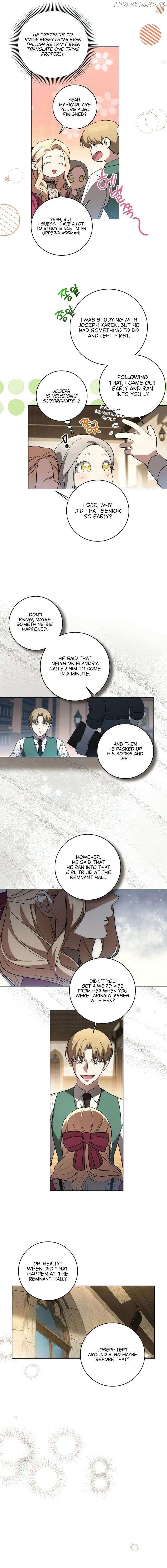 Read The Price Is Your Everything Manga Online