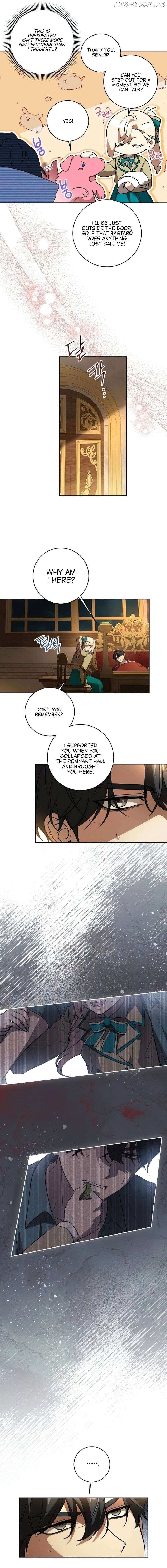 Read The Price Is Your Everything Manga Online