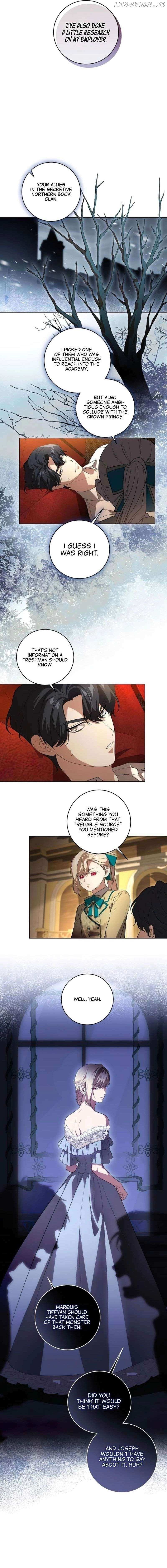 Read The Price Is Your Everything Manga Online