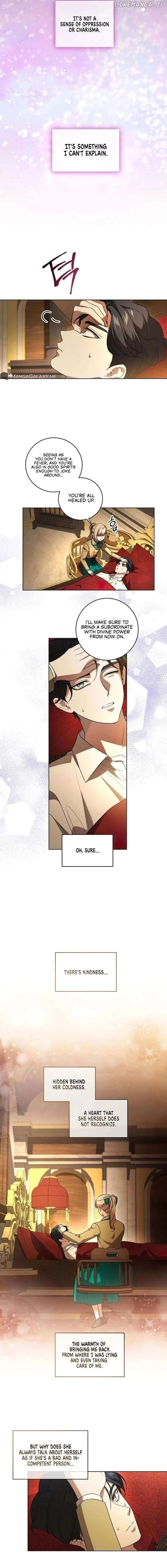 Read The Price Is Your Everything Manga Online