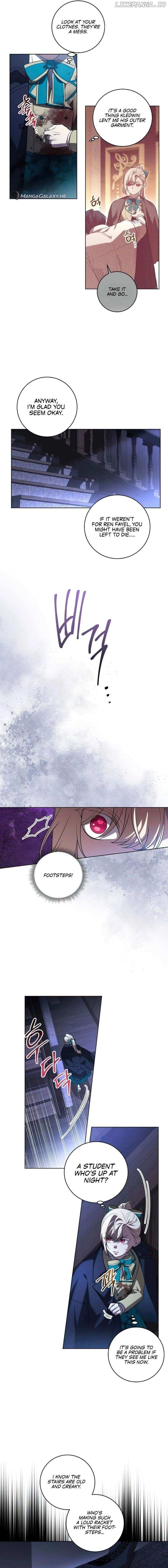 Read The Price Is Your Everything Manga Online
