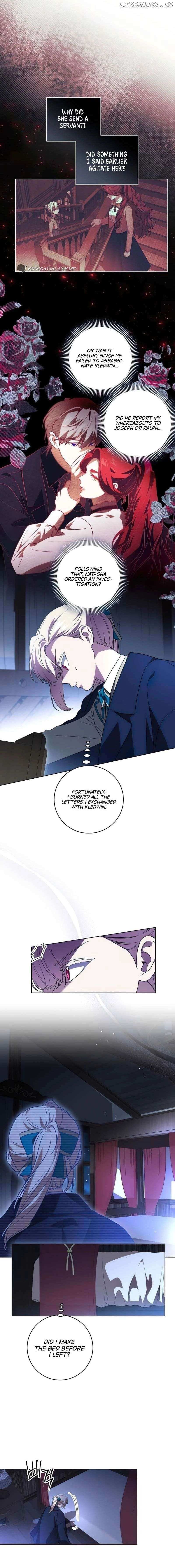 Read The Price Is Your Everything Manga Online