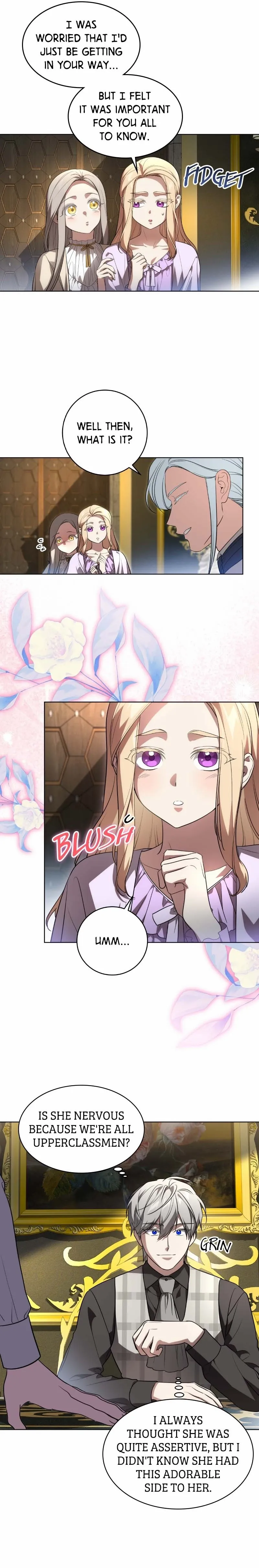 Read The Price Is Your Everything Manga Online