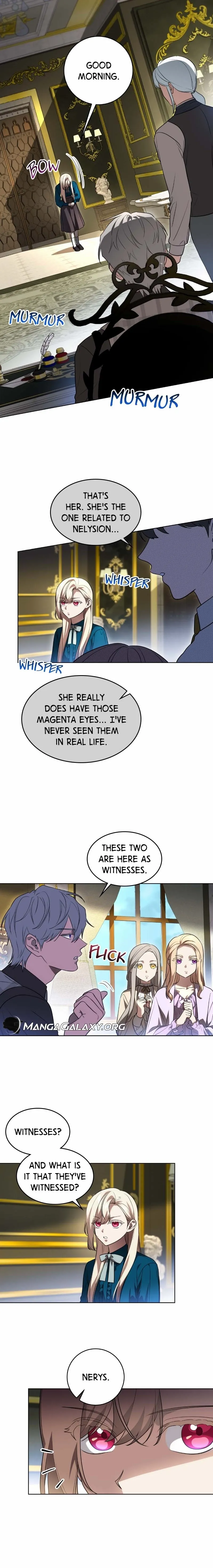 Read The Price Is Your Everything Manga Online