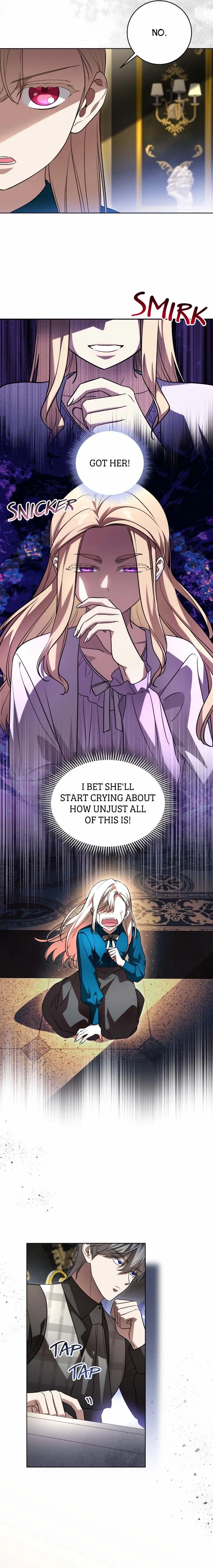 Read The Price Is Your Everything Manga Online