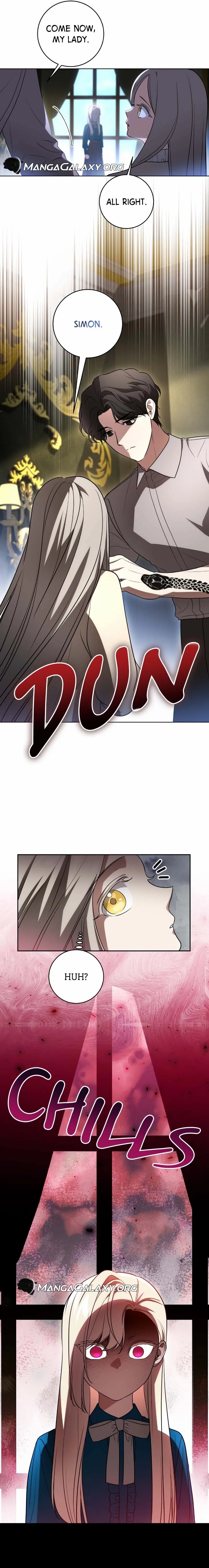 Read The Price Is Your Everything Manga Online