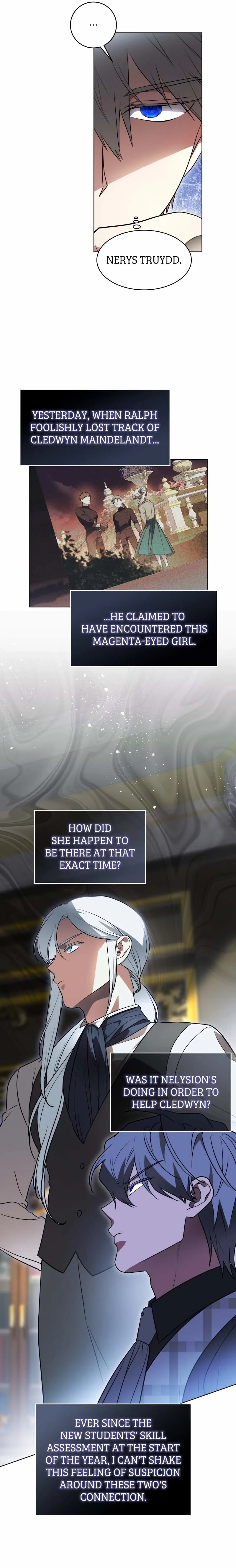 Read The Price Is Your Everything Manga Online