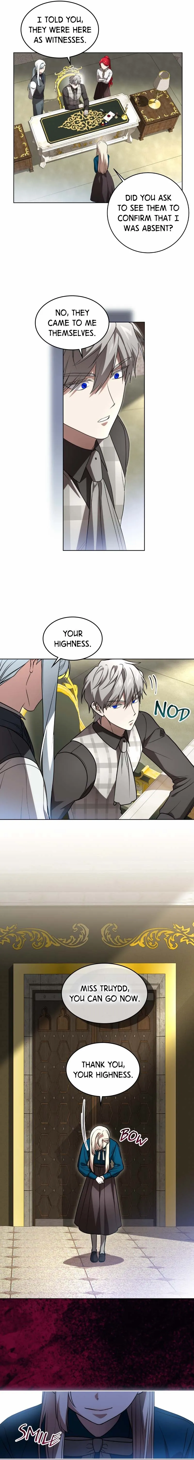Read The Price Is Your Everything Manga Online