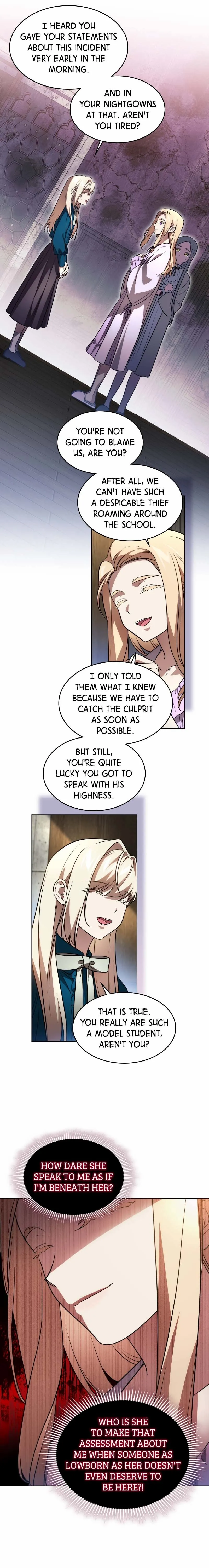Read The Price Is Your Everything Manga Online