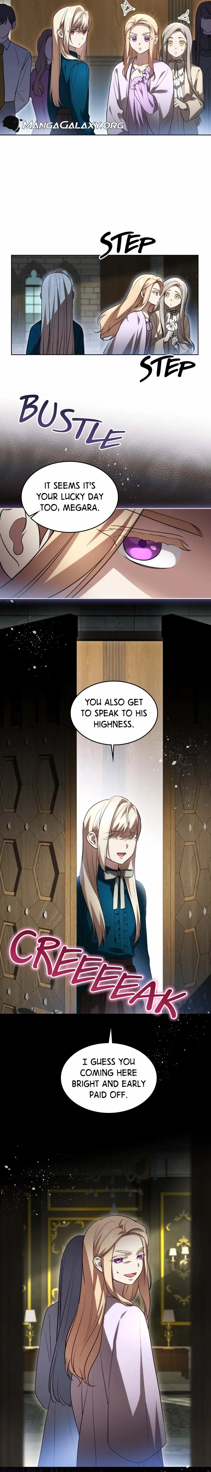 Read The Price Is Your Everything Manga Online