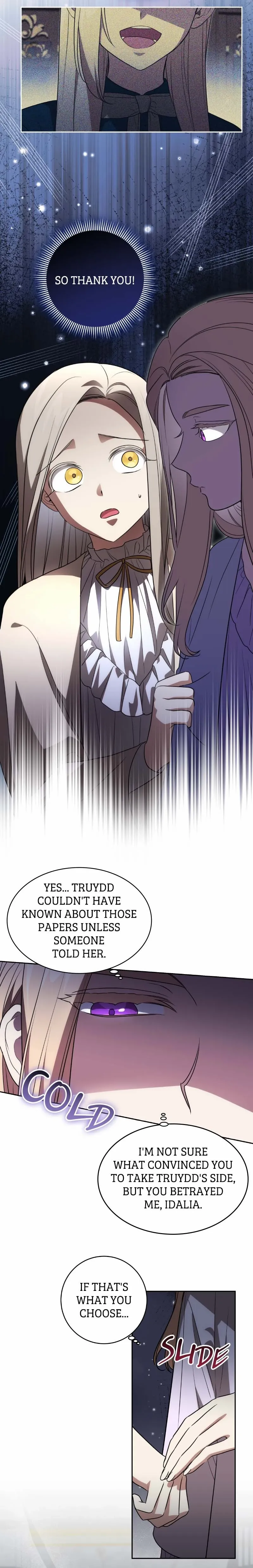 Read The Price Is Your Everything Manga Online
