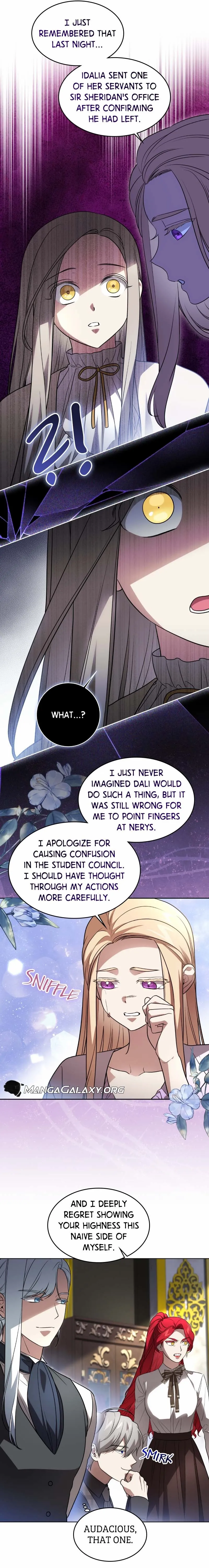 Read The Price Is Your Everything Manga Online