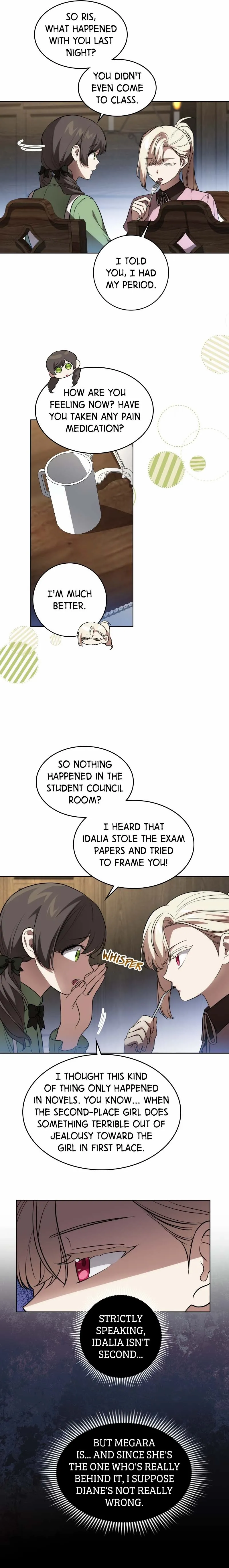 Read The Price Is Your Everything Manga Online