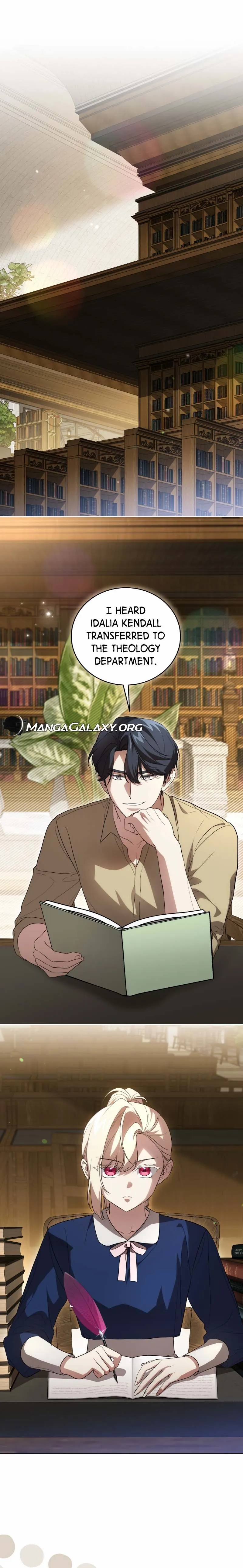 Read The Price Is Your Everything Manga Online