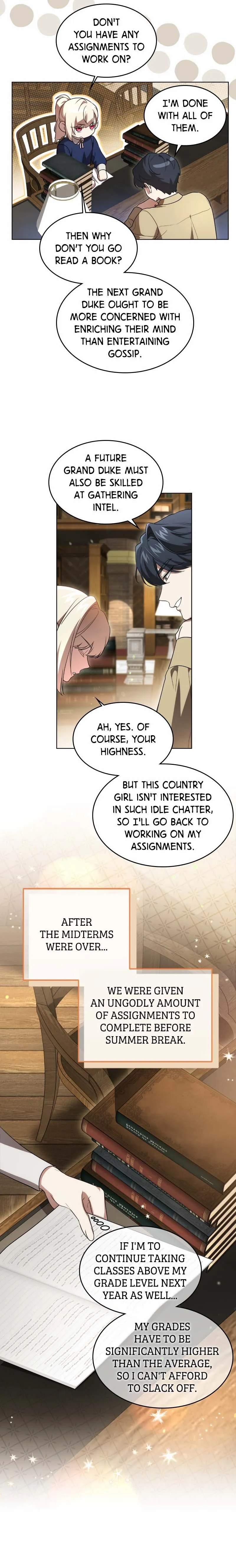 Read The Price Is Your Everything Manga Online