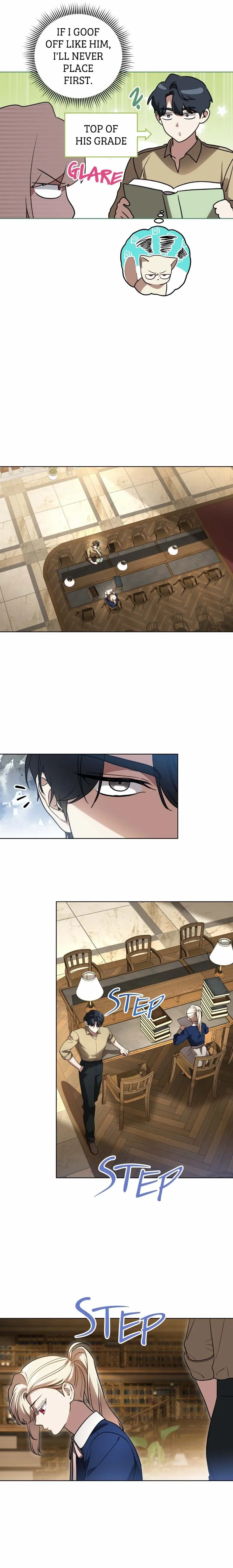 Read The Price Is Your Everything Manga Online