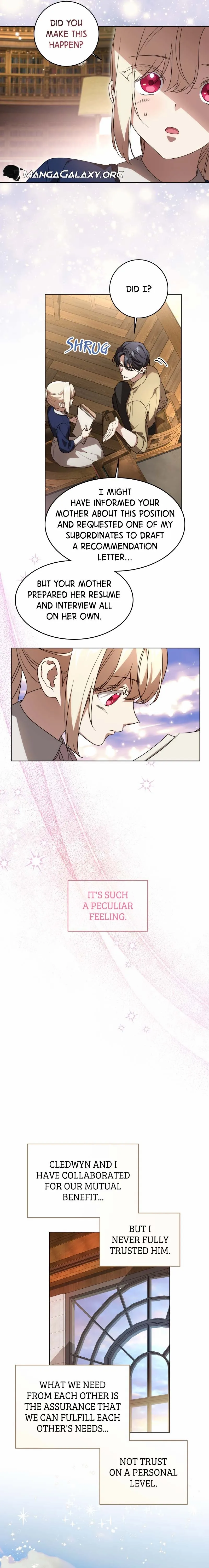 Read The Price Is Your Everything Manga Online