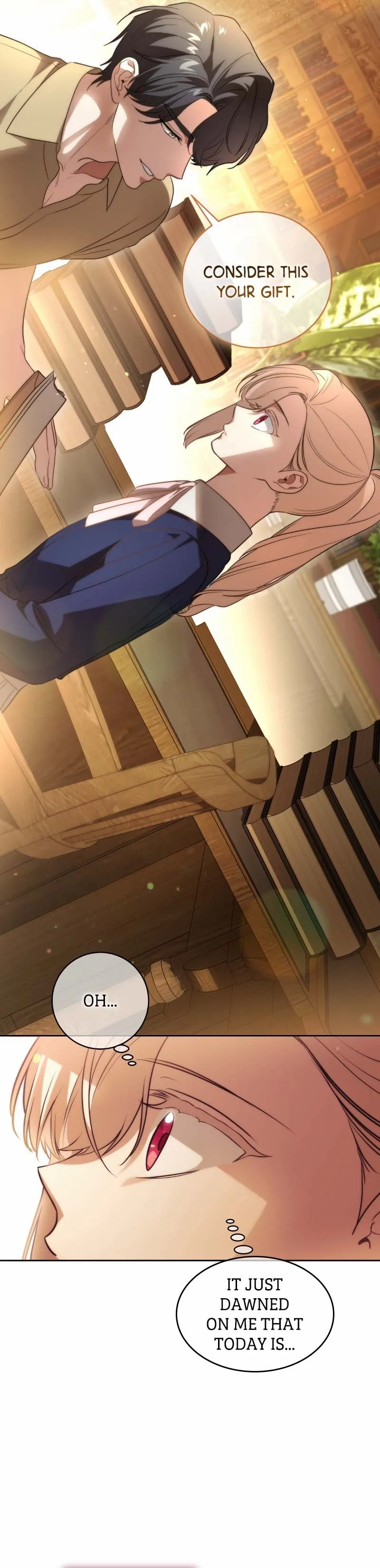 Read The Price Is Your Everything Manga Online