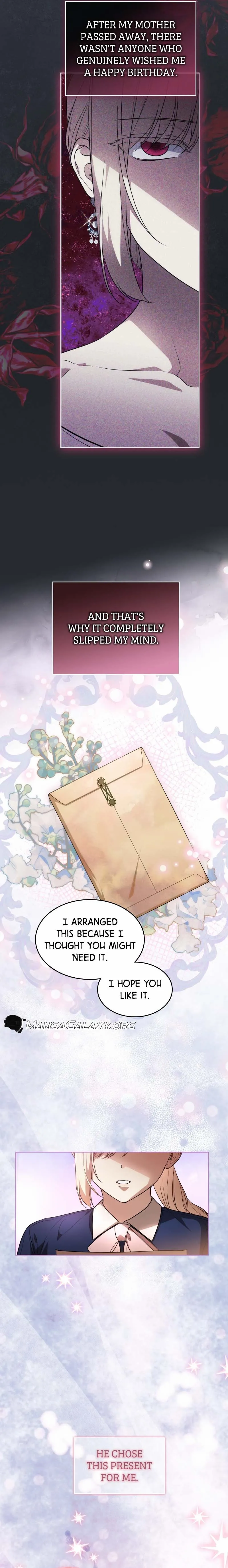 Read The Price Is Your Everything Manga Online
