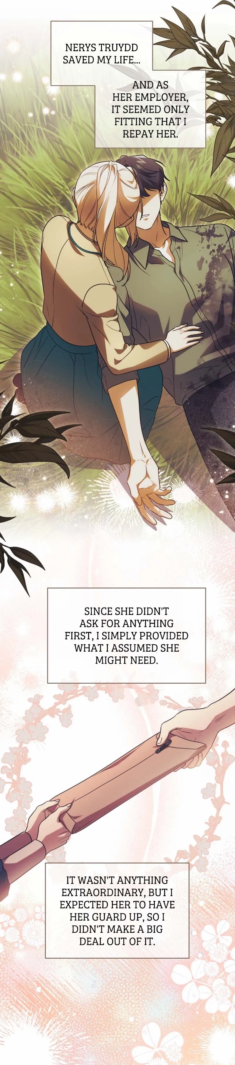 Read The Price Is Your Everything Manga Online