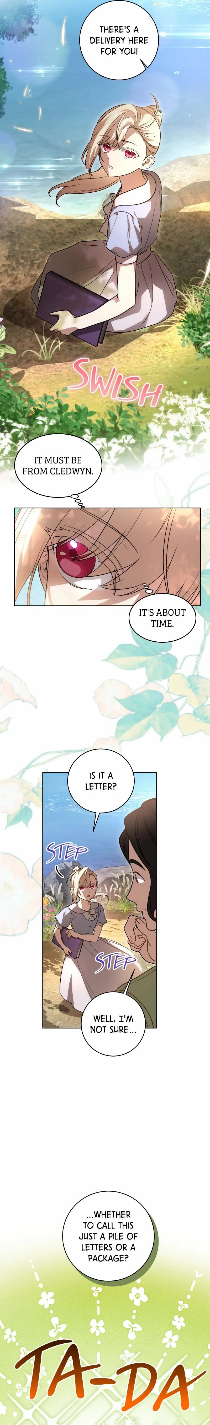Read The Price Is Your Everything Manga Online