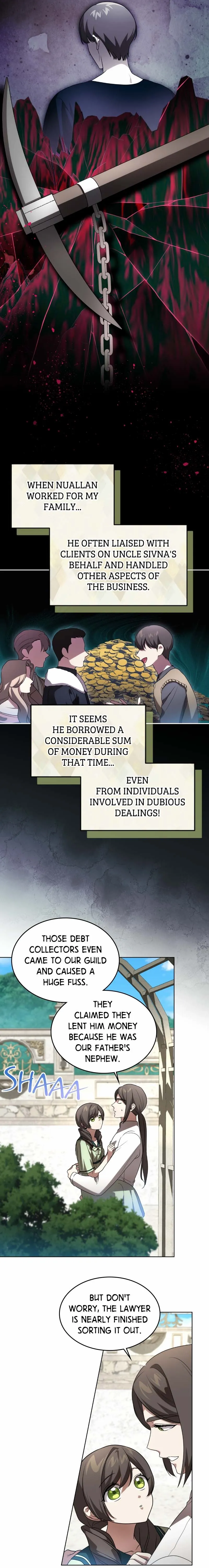 Read The Price Is Your Everything Manga Online