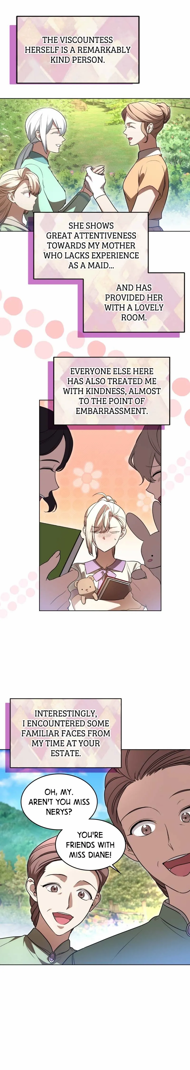 Read The Price Is Your Everything Manga Online