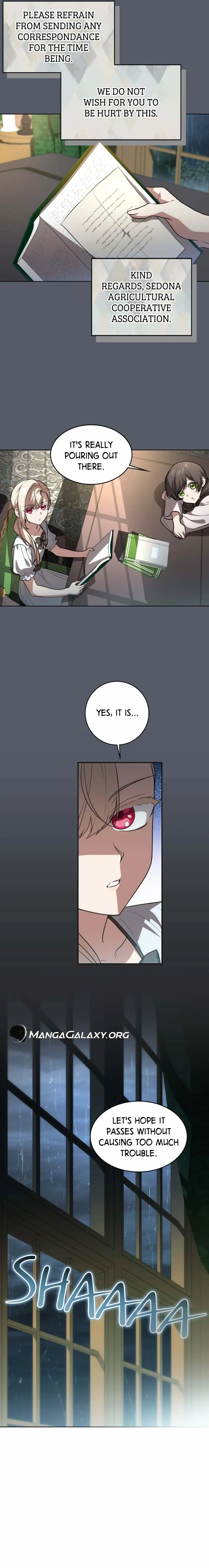 Read The Price Is Your Everything Manga Online