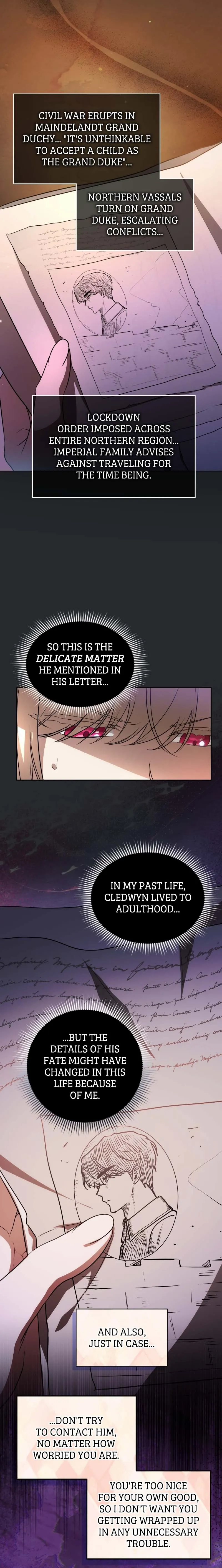 Read The Price Is Your Everything Manga Online