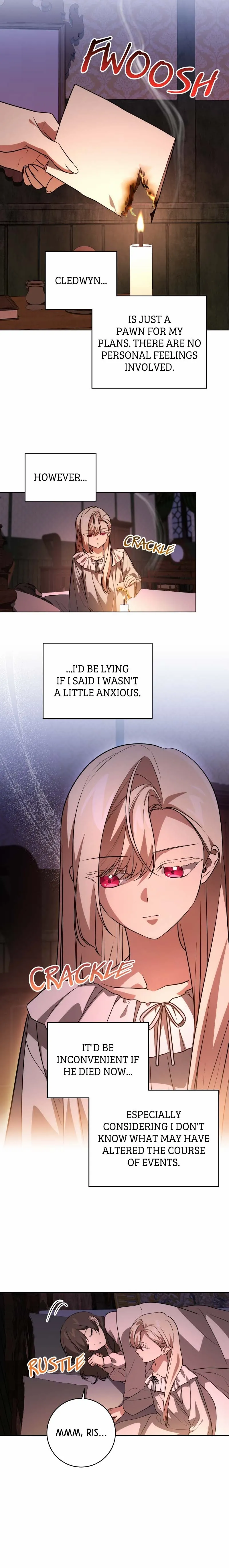 Read The Price Is Your Everything Manga Online