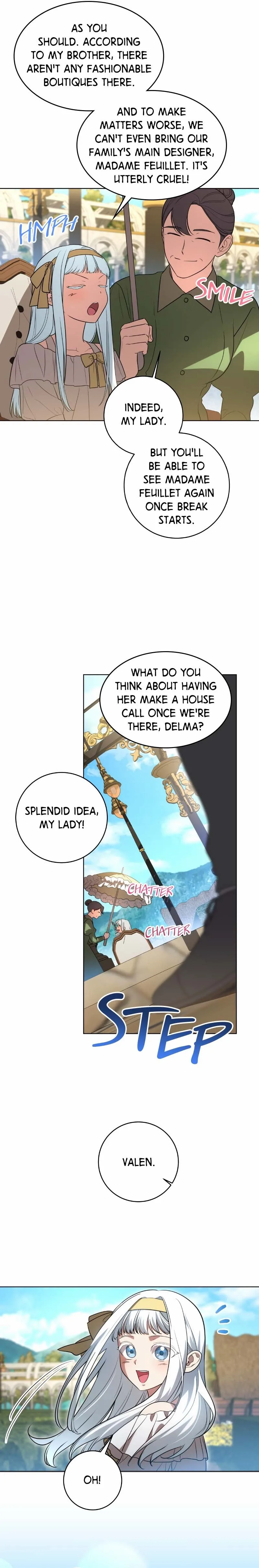 Read The Price Is Your Everything Manga Online