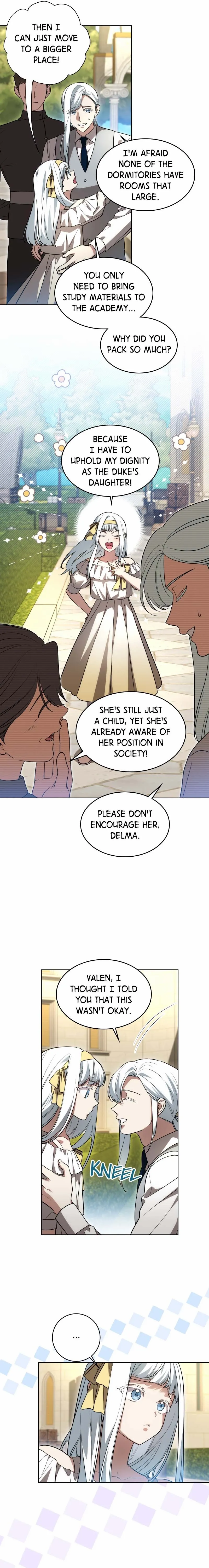 Read The Price Is Your Everything Manga Online