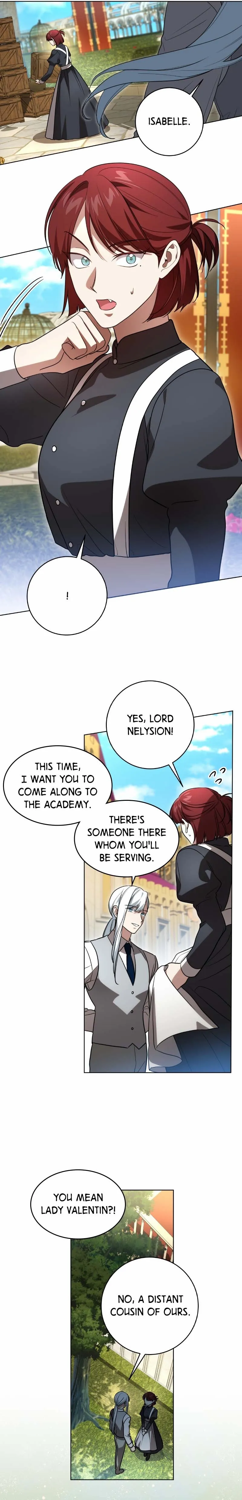 Read The Price Is Your Everything Manga Online