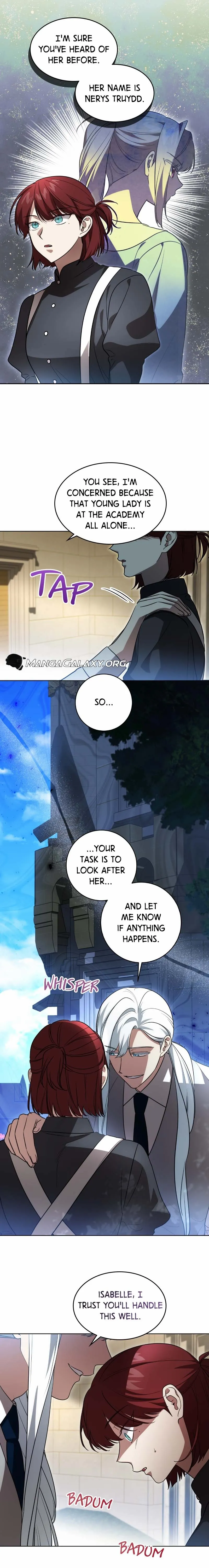 Read The Price Is Your Everything Manga Online
