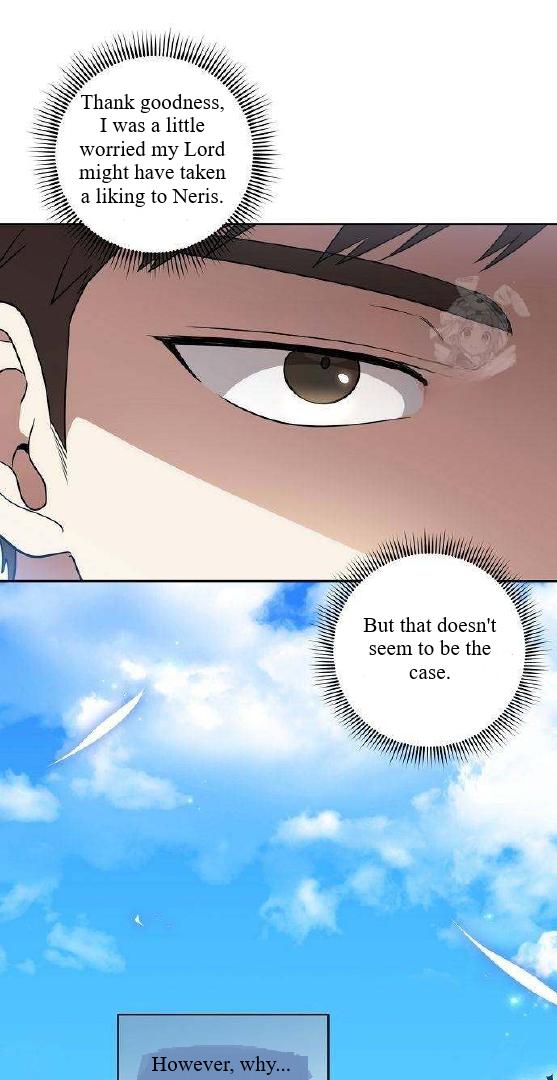 Read The Price Is Your Everything Manga Online