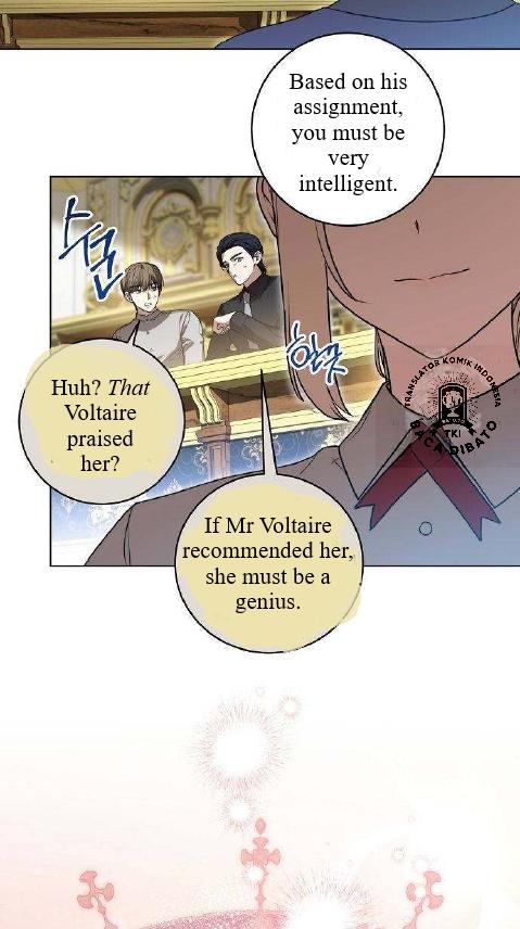Read The Price Is Your Everything Manga Online