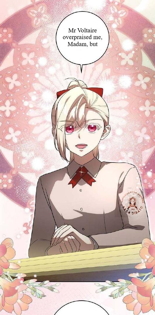 Read The Price Is Your Everything Manga Online