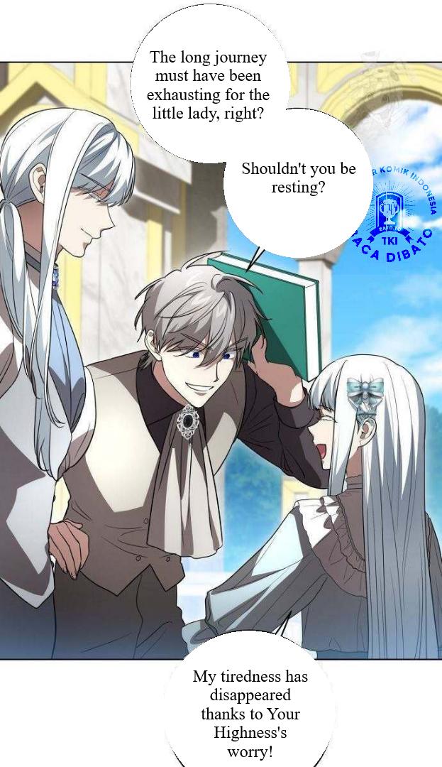 Read The Price Is Your Everything Manga Online