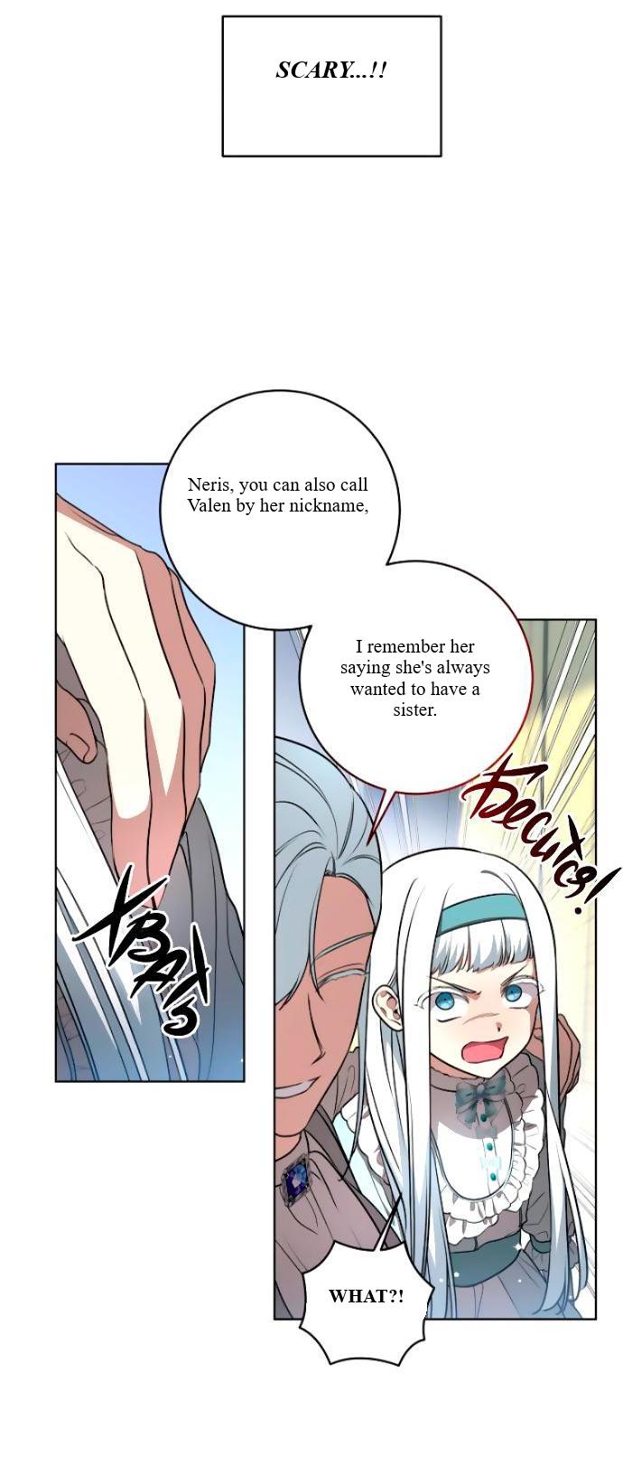 Read The Price Is Your Everything Manga Online