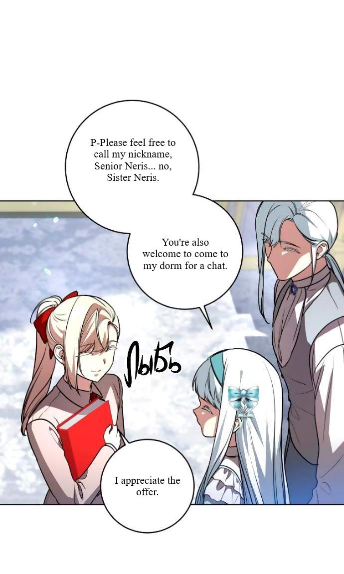 Read The Price Is Your Everything Manga Online