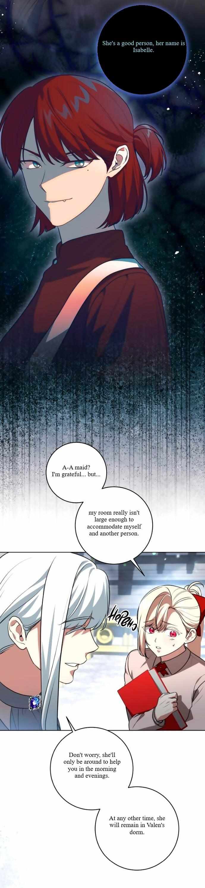 Read The Price Is Your Everything Manga Online