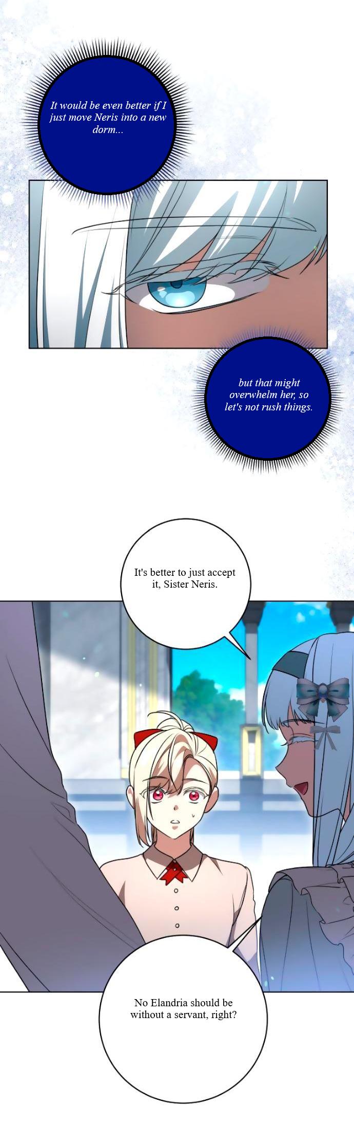 Read The Price Is Your Everything Manga Online