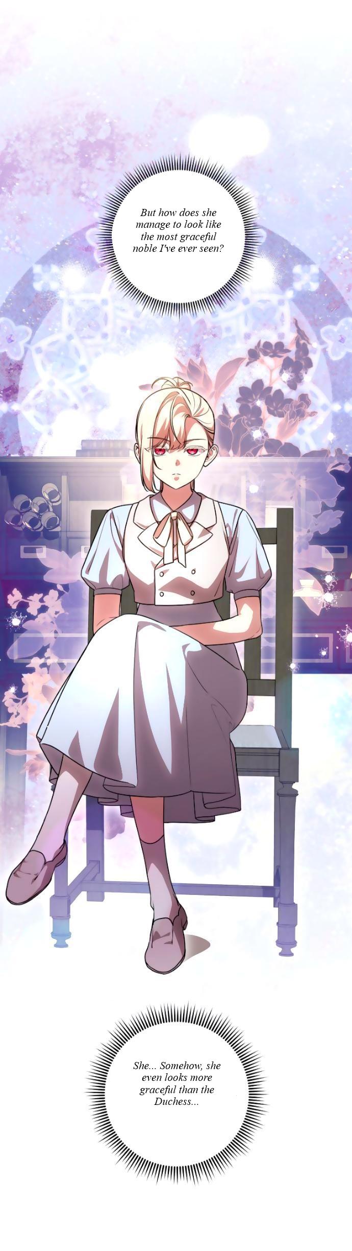 Read The Price Is Your Everything Manga Online