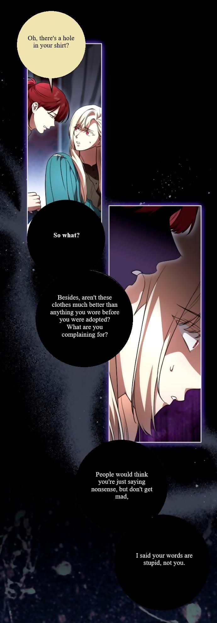 Read The Price Is Your Everything Manga Online