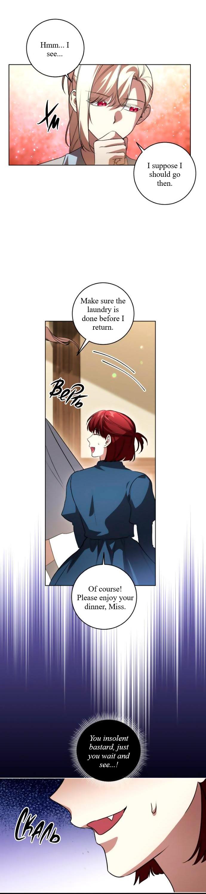 Read The Price Is Your Everything Manga Online